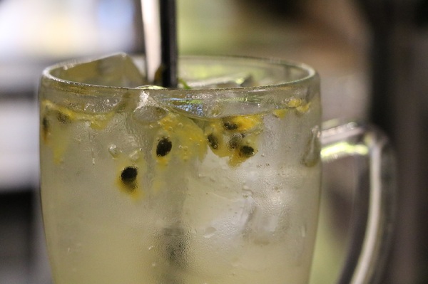 瓦法奇朵Waffogato(東湖店)：1個月前的美味....還在想念XDD W.瓦法奇朵CP值高的美味!值得我再次到訪