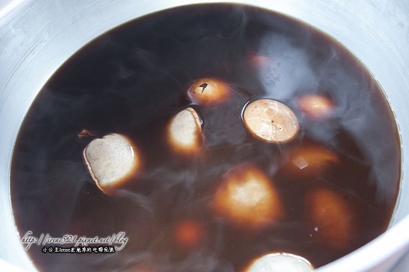 14.03.01-大溪梅婆茶葉蛋