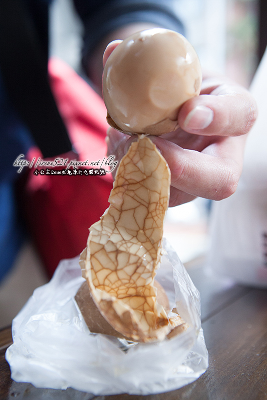 14.03.01-大溪梅婆茶葉蛋