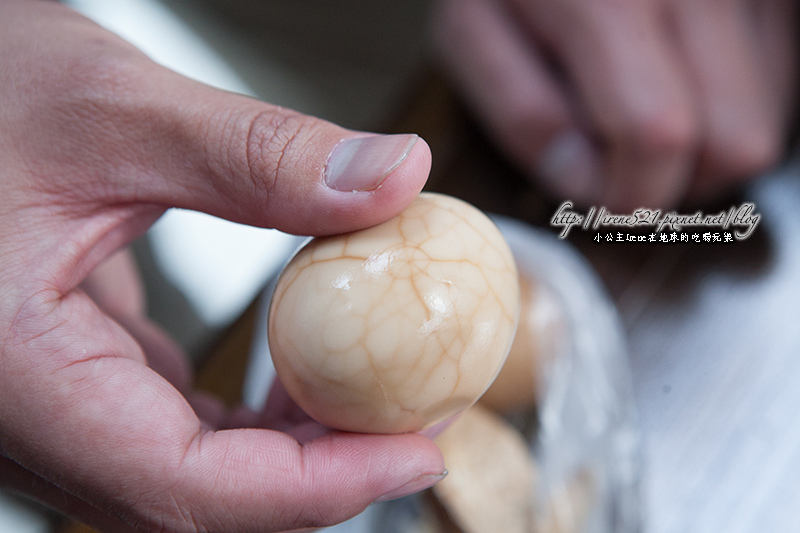 14.03.01-大溪梅婆茶葉蛋