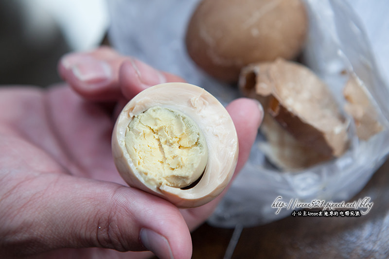 14.03.01-大溪梅婆茶葉蛋