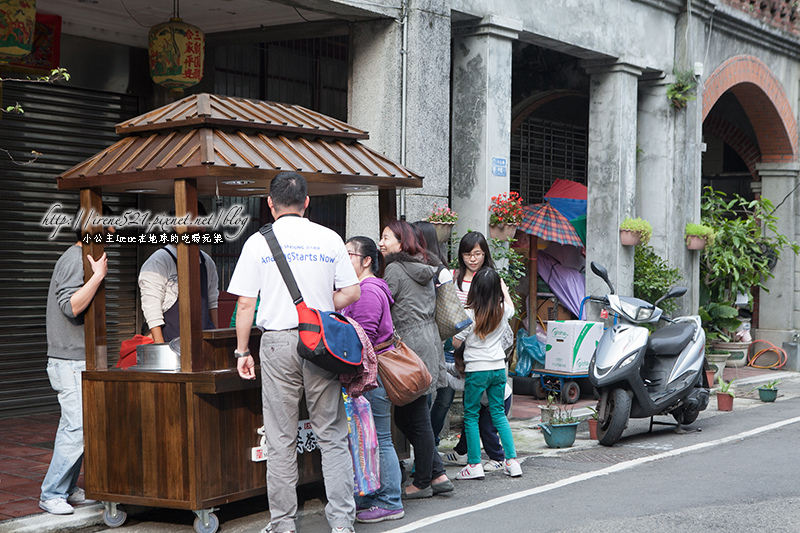 14.03.01-大溪梅婆茶葉蛋