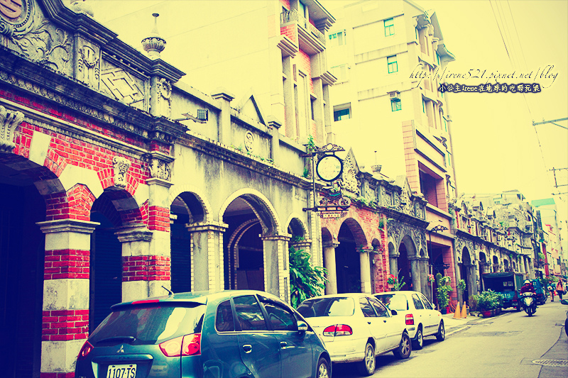 14.03.01-大溪梅婆茶葉蛋