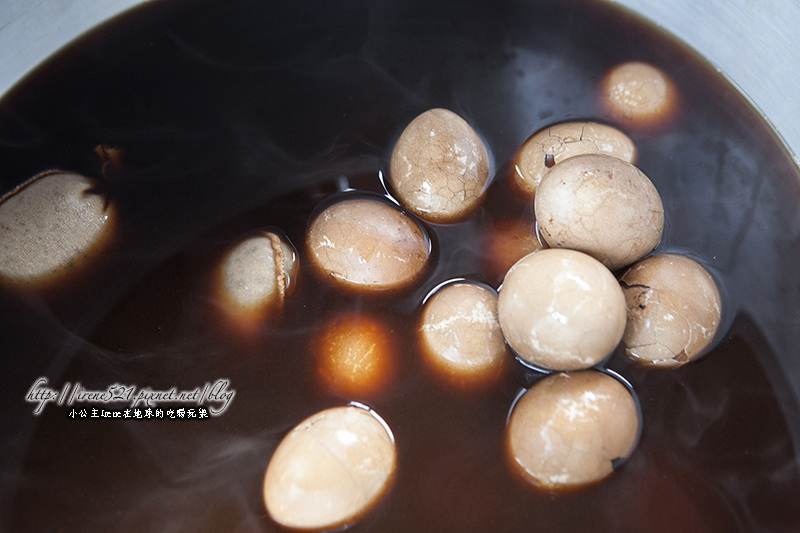 14.03.01-大溪梅婆茶葉蛋