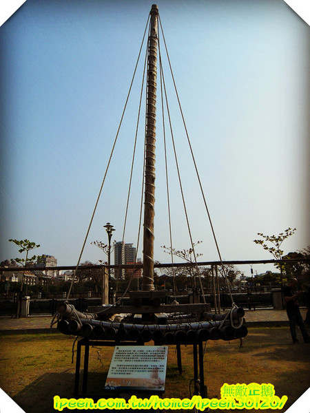 安平貓小巴(龍貓小巴)：【台南-安平】童年電影龍貓。真實上映~《安平貓小巴》