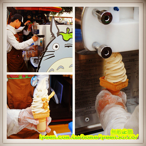 安平貓小巴(龍貓小巴)：【台南-安平】童年電影龍貓。真實上映~《安平貓小巴》