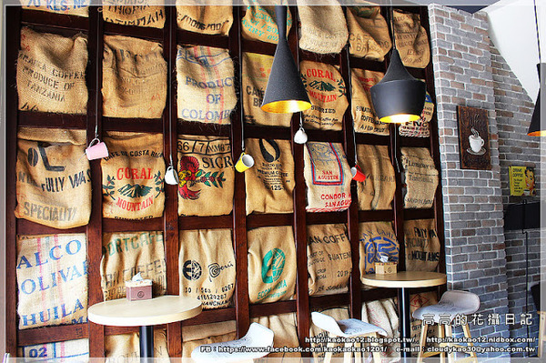 格言咖啡 Maxim coffee:【高雄】鼓山區。格言咖啡 Maximum Coffee