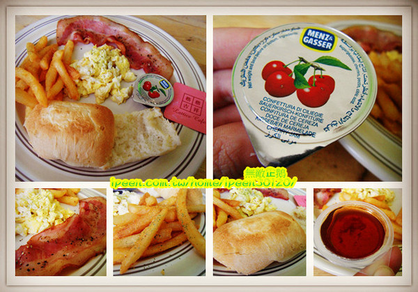 格格吉祥：享受早午茶的趣味~喝茶聊天 還能順便玩UNO!_《格格吉祥》