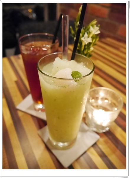 她他小曼谷：【大安】她他小曼谷 Thai Café Together－二訪，春夏新菜色登場！！