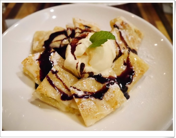 她他小曼谷：【大安】她他小曼谷 Thai Café Together－二訪，春夏新菜色登場！！