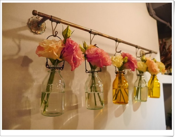 她他小曼谷：【大安】她他小曼谷 Thai Café Together－二訪，春夏新菜色登場！！