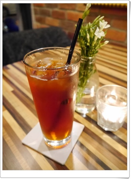 她他小曼谷：【大安】她他小曼谷 Thai Café Together－二訪，春夏新菜色登場！！