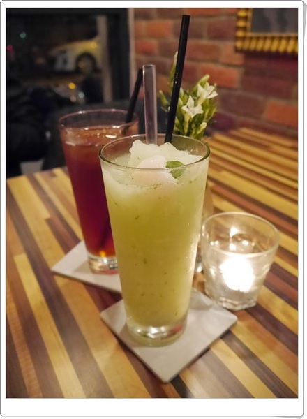 她他小曼谷：【大安】她他小曼谷 Thai Café Together－二訪，春夏新菜色登場！！