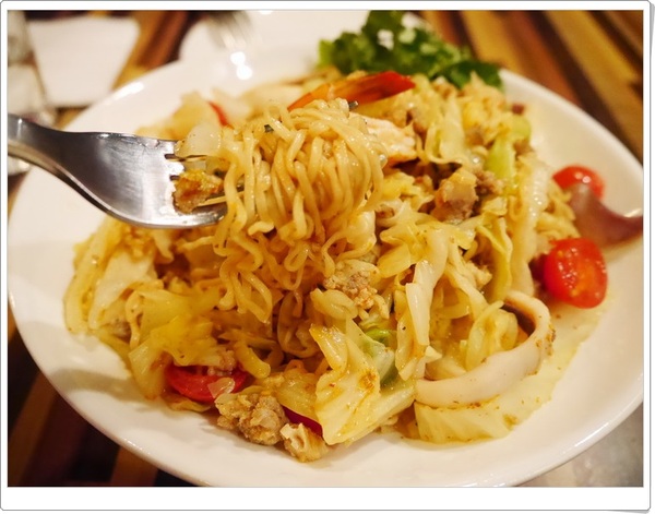 她他小曼谷：【大安】她他小曼谷 Thai Café Together－二訪，春夏新菜色登場！！