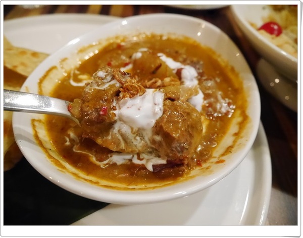 她他小曼谷：【大安】她他小曼谷 Thai Café Together－二訪，春夏新菜色登場！！