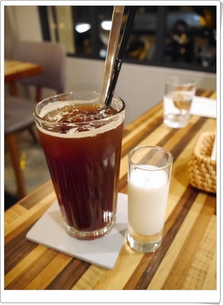 她他小曼谷：【大安】她他小曼谷 Thai Café Together－二訪，春夏新菜色登場！！