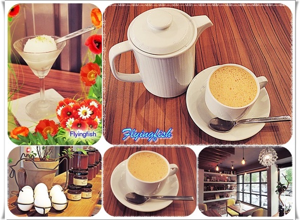 她他小曼谷(她他小館)：✜ 燈光美氣氛佳滴