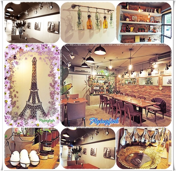 她他小曼谷(她他小館)：✜ 燈光美氣氛佳滴