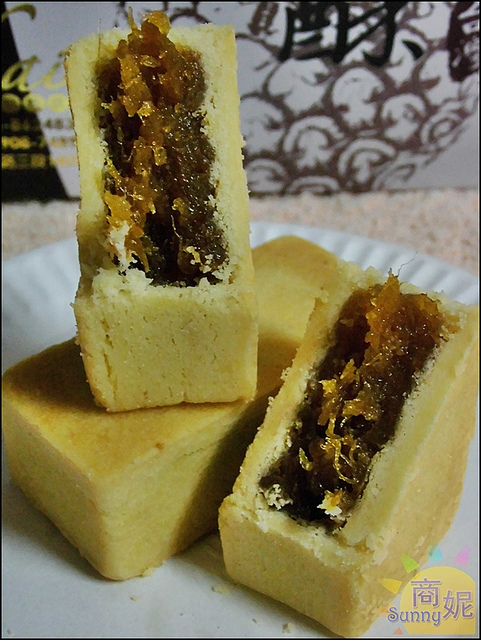 阿凱的甜點烘焙:網購宅配。阿凱的甜點烘焙。低糖不甜膩的土鳳梨酥、手工餅乾