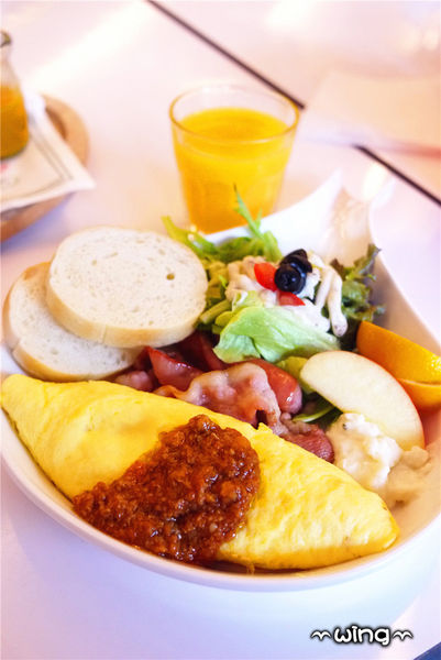 Artr北美館親子餐廳：［台北美術館園區］遛小孩好去處。【Art r北美館親子餐廳】兒童餐/早午餐/遊戲區(捷運圓山站美食餐廳)