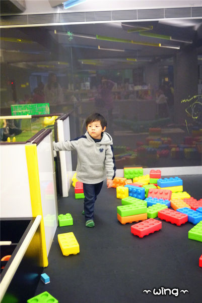 Artr北美館親子餐廳：［台北美術館園區］遛小孩好去處。【Art r北美館親子餐廳】兒童餐/早午餐/遊戲區(捷運圓山站美食餐廳)