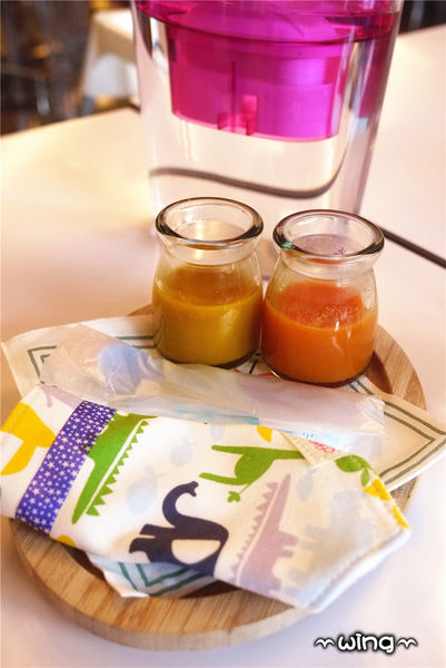 Artr北美館親子餐廳：［台北美術館園區］遛小孩好去處。【Art r北美館親子餐廳】兒童餐/早午餐/遊戲區(捷運圓山站美食餐廳)