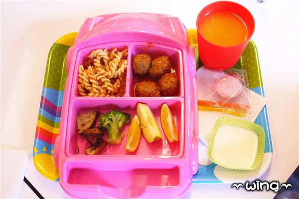 Artr北美館親子餐廳：［台北美術館園區］遛小孩好去處。【Art r北美館親子餐廳】兒童餐/早午餐/遊戲區(捷運圓山站美食餐廳)