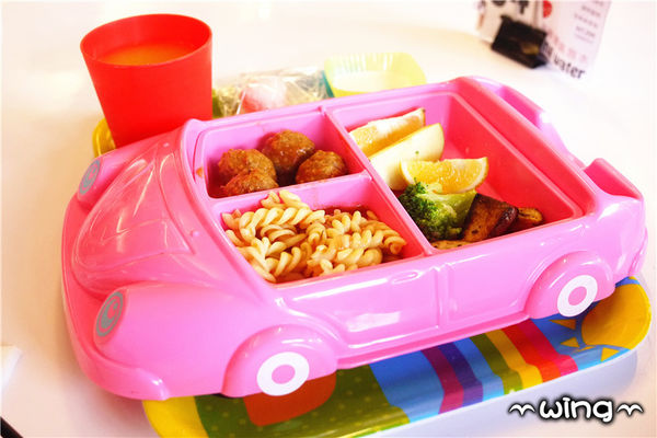 Artr北美館親子餐廳：［台北美術館園區］遛小孩好去處。【Art r北美館親子餐廳】兒童餐/早午餐/遊戲區(捷運圓山站美食餐廳)