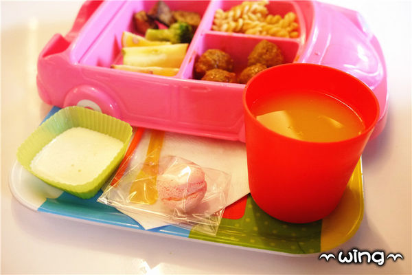 Artr北美館親子餐廳：［台北美術館園區］遛小孩好去處。【Art r北美館親子餐廳】兒童餐/早午餐/遊戲區(捷運圓山站美食餐廳)