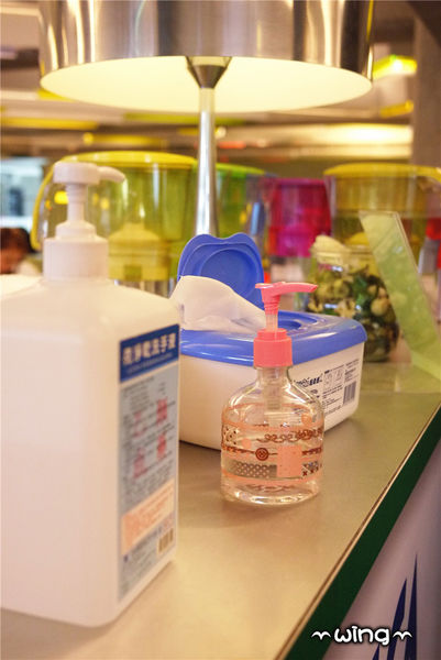 Artr北美館親子餐廳：［台北美術館園區］遛小孩好去處。【Art r北美館親子餐廳】兒童餐/早午餐/遊戲區(捷運圓山站美食餐廳)