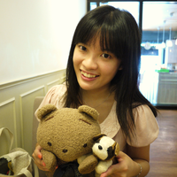 前往 奇奇一起玩樂趣 的 styleMe 個人頁