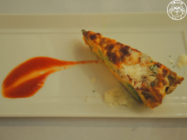 蝸牛義大利餐廳:呷飽祙【台北松山・蝸牛義大利餐廳(民生店)】義式慢食文化