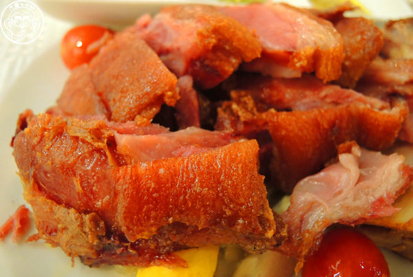 蝸牛義大利餐廳:呷飽祙【台北松山・蝸牛義大利餐廳(民生店)】義式慢食文化