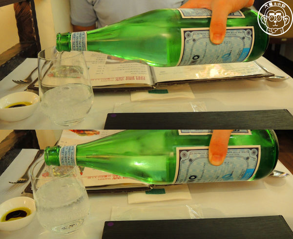 蝸牛義大利餐廳:呷飽祙【台北松山・蝸牛義大利餐廳(民生店)】義式慢食文化