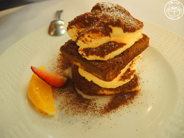 蝸牛義大利餐廳:呷飽祙【台北松山・蝸牛義大利餐廳(民生店)】義式慢食文化