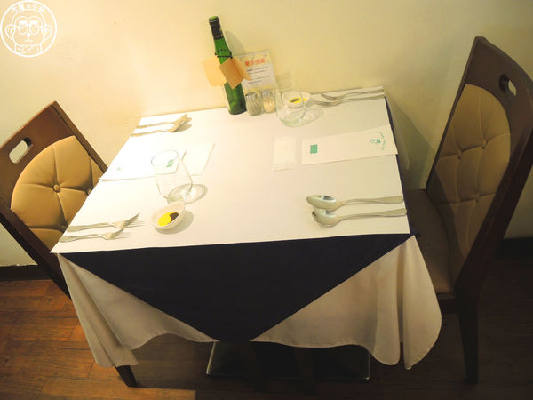 蝸牛義大利餐廳:呷飽祙【台北松山・蝸牛義大利餐廳(民生店)】義式慢食文化