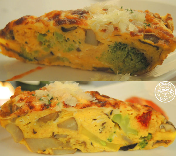 蝸牛義大利餐廳:呷飽祙【台北松山・蝸牛義大利餐廳(民生店)】義式慢食文化