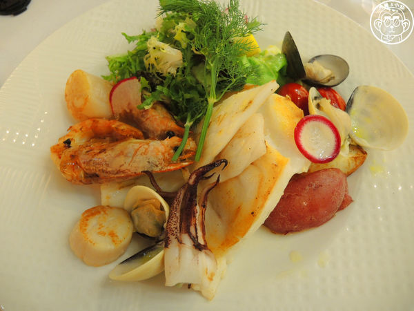 蝸牛義大利餐廳:呷飽祙【台北松山・蝸牛義大利餐廳(民生店)】義式慢食文化