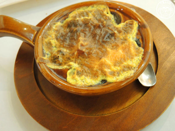 蝸牛義大利餐廳:呷飽祙【台北松山・蝸牛義大利餐廳(民生店)】義式慢食文化