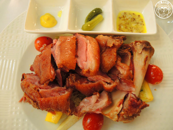 蝸牛義大利餐廳:呷飽祙【台北松山・蝸牛義大利餐廳(民生店)】義式慢食文化