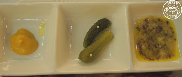 蝸牛義大利餐廳:呷飽祙【台北松山・蝸牛義大利餐廳(民生店)】義式慢食文化