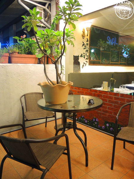 蝸牛義大利餐廳:呷飽祙【台北松山・蝸牛義大利餐廳(民生店)】義式慢食文化