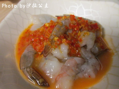 蕉葉泰式料理餐廳(市民大道店):蕉葉泰式料理吃到飽