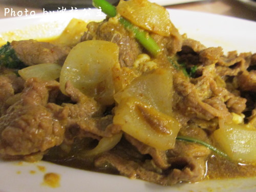 蕉葉泰式料理餐廳(市民大道店):蕉葉泰式料理吃到飽