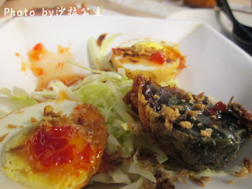 蕉葉泰式料理餐廳(市民大道店):蕉葉泰式料理吃到飽