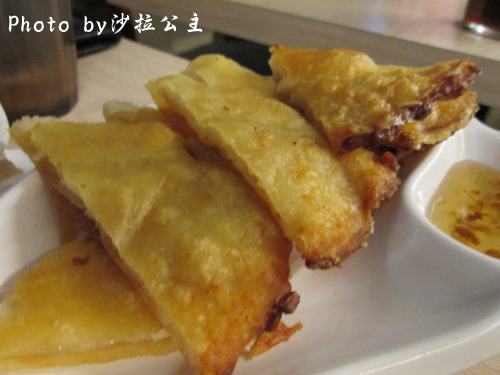 蕉葉泰式料理餐廳(市民大道店):蕉葉泰式料理吃到飽