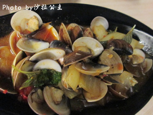 蕉葉泰式料理餐廳(市民大道店):蕉葉泰式料理吃到飽