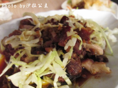 蕉葉泰式料理餐廳(市民大道店):蕉葉泰式料理吃到飽