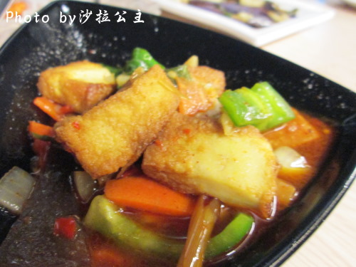 蕉葉泰式料理餐廳(市民大道店):蕉葉泰式料理吃到飽