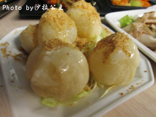 蕉葉泰式料理餐廳(市民大道店):蕉葉泰式料理吃到飽